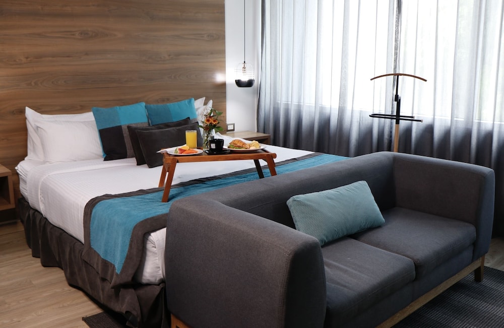 Premium Room, 1 King Bed photo 3