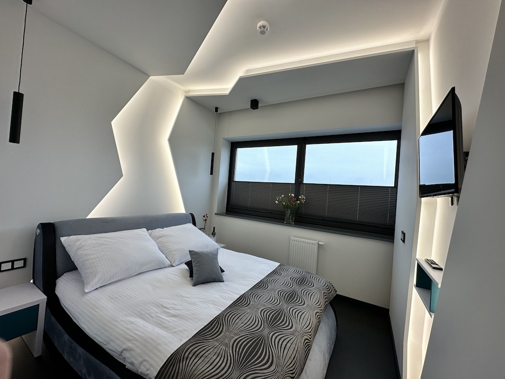 Standard Twin Room photo 1
