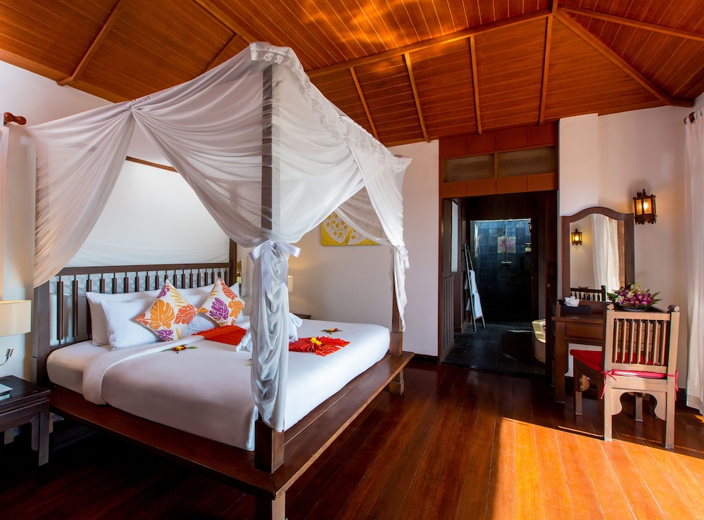 One Bedroom Pool Villa - Photo 1