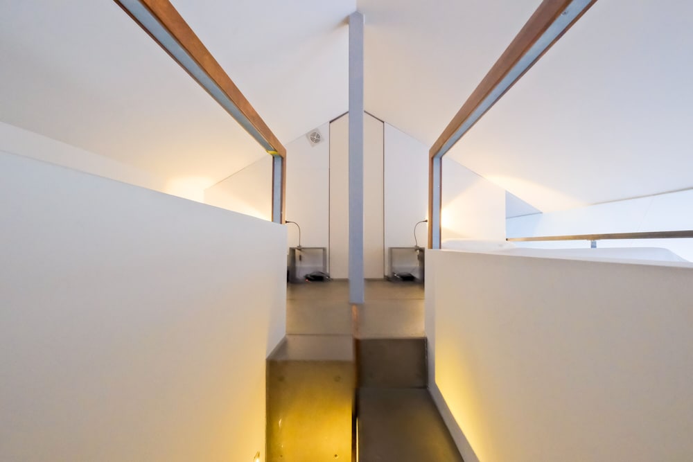 Superior Penthouse, 2 Bedrooms