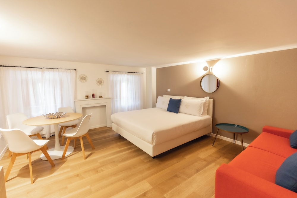 Open Loft Annex - Piazza Unita d'Italia - Photo 1