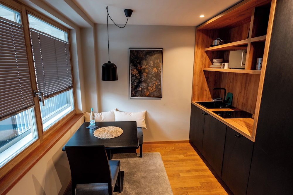 Junior Double Room photo 1
