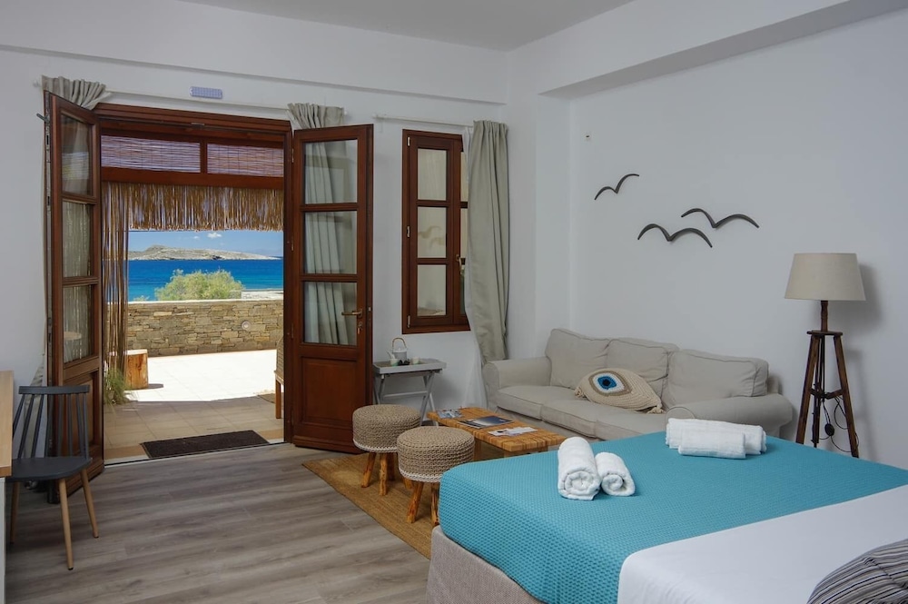 Junior Suite, Sea View (3) photo 1