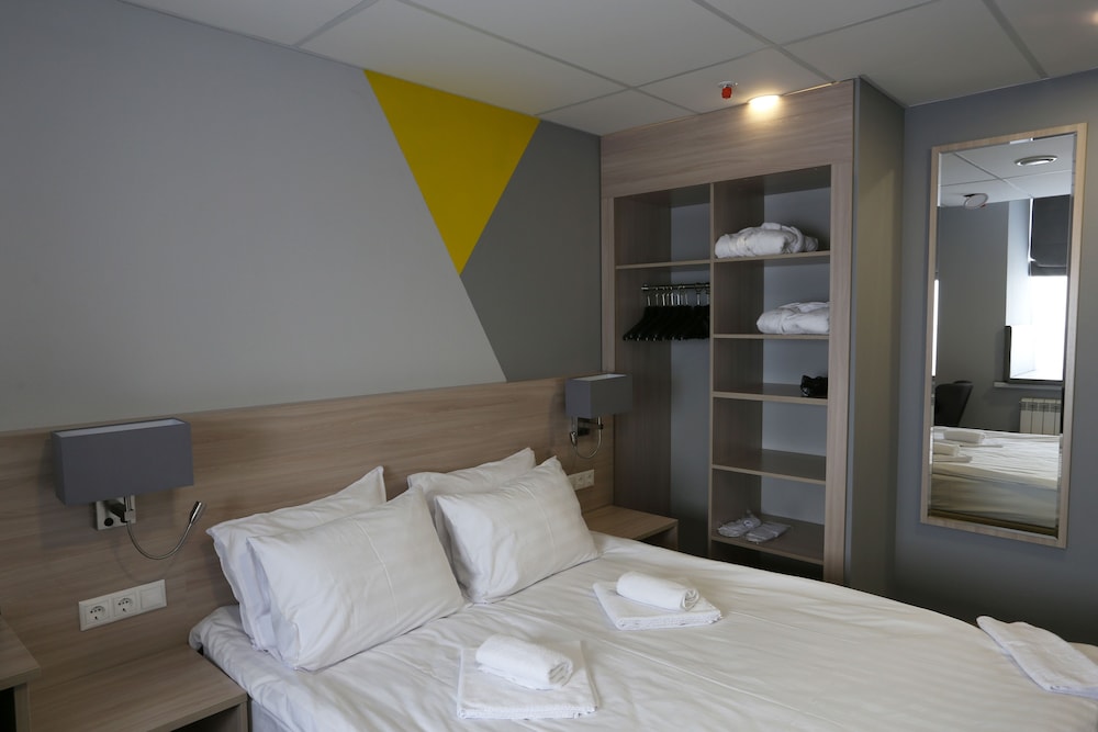Standard Double Room photo 1