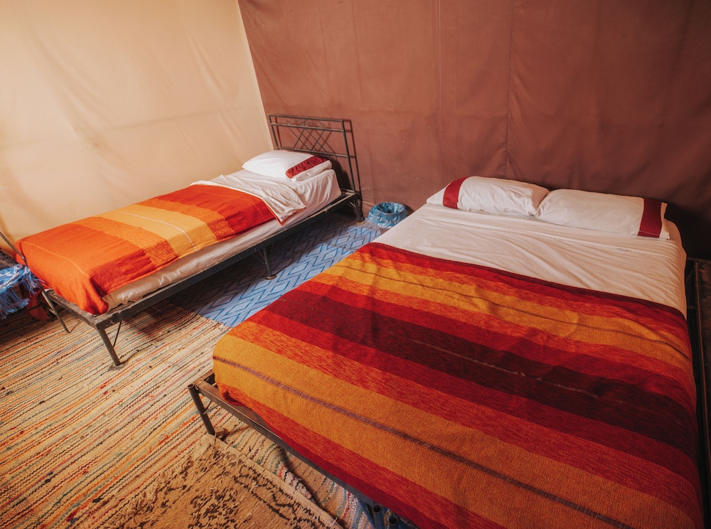 Family Tent photo 2