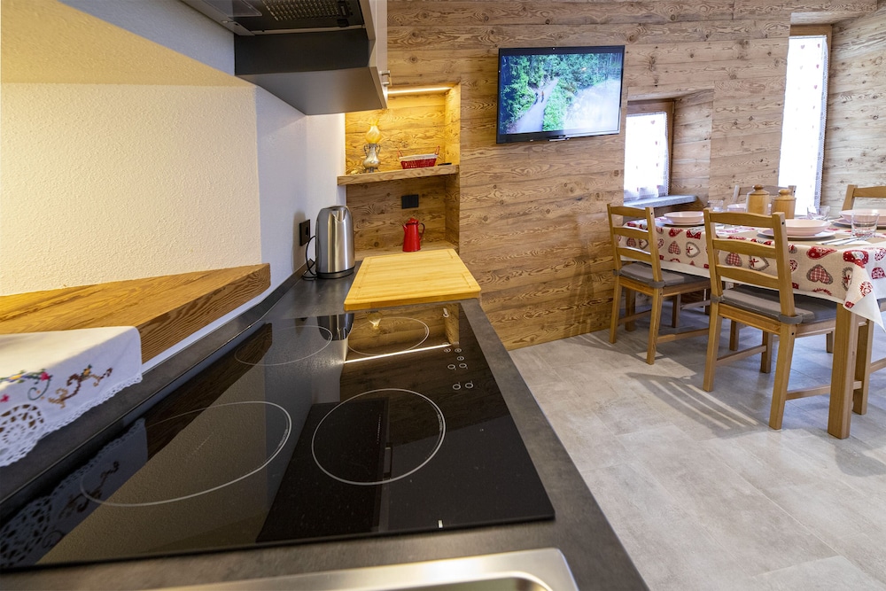 Comfort Apartment (Orvielle)