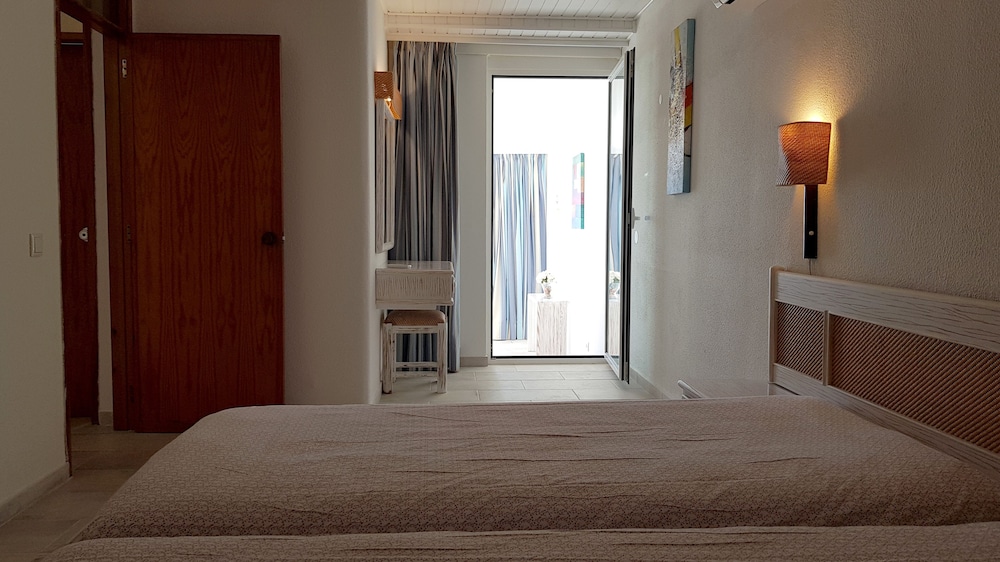 Apartment, 1 Bedroom, Balcony, Sea View (63)