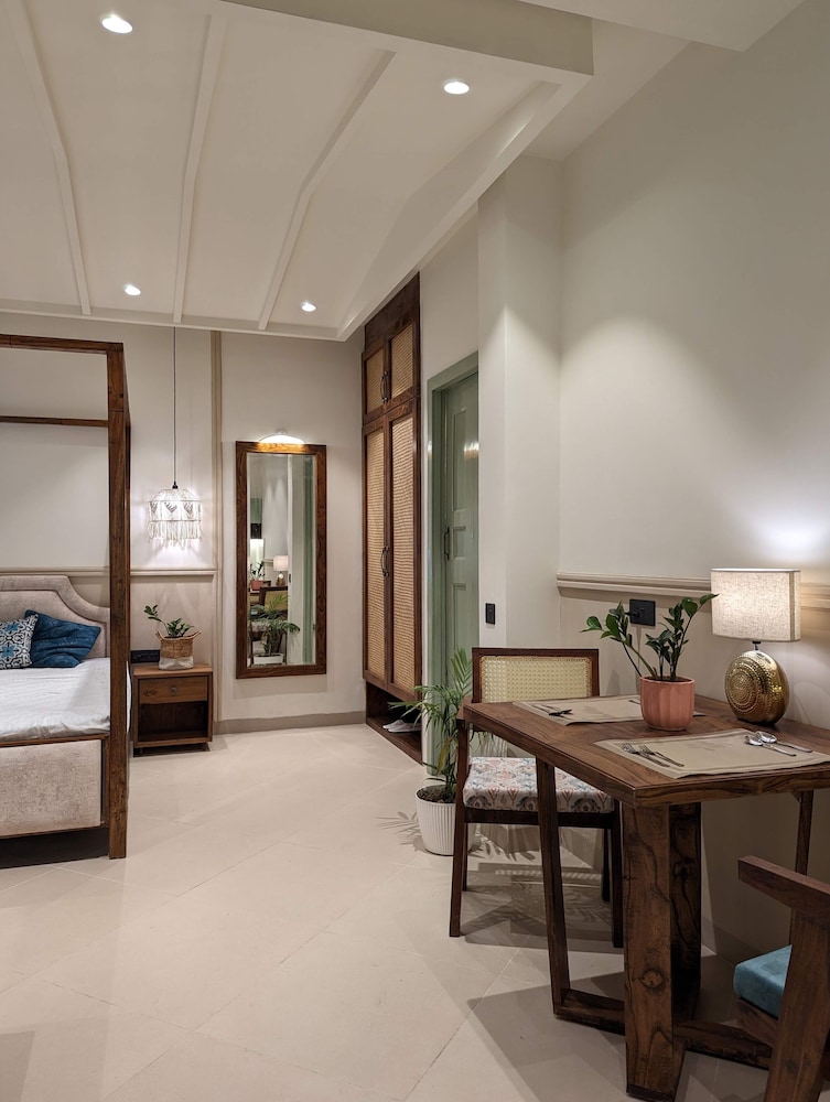 Presidential Double Room photo 1