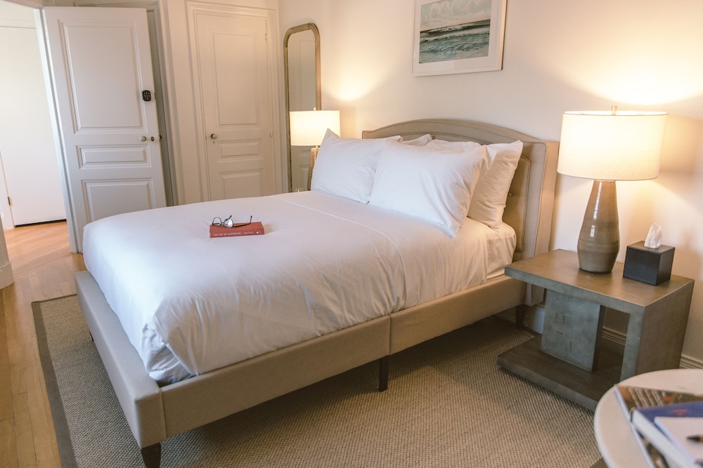 Standard Double Room, 1 Double Bed