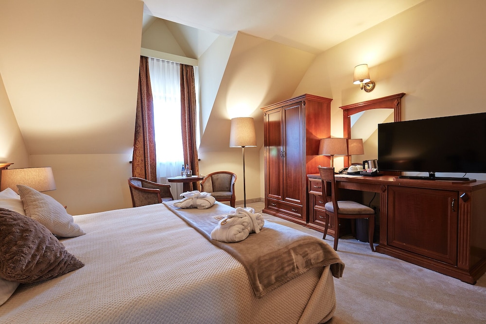 Standard Triple Room photo 3