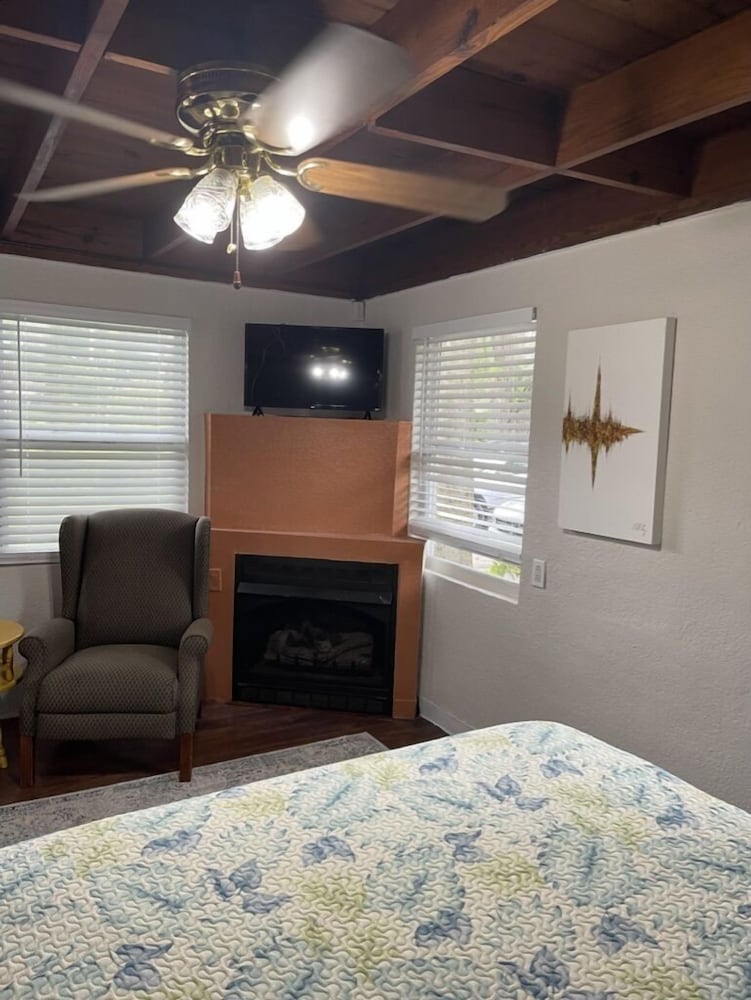 Comfort Cabin