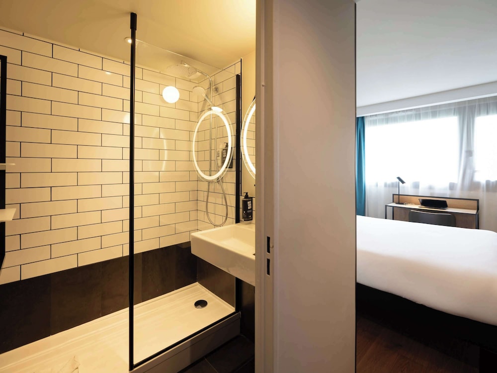 Standard Double Room, 1 Double Bed