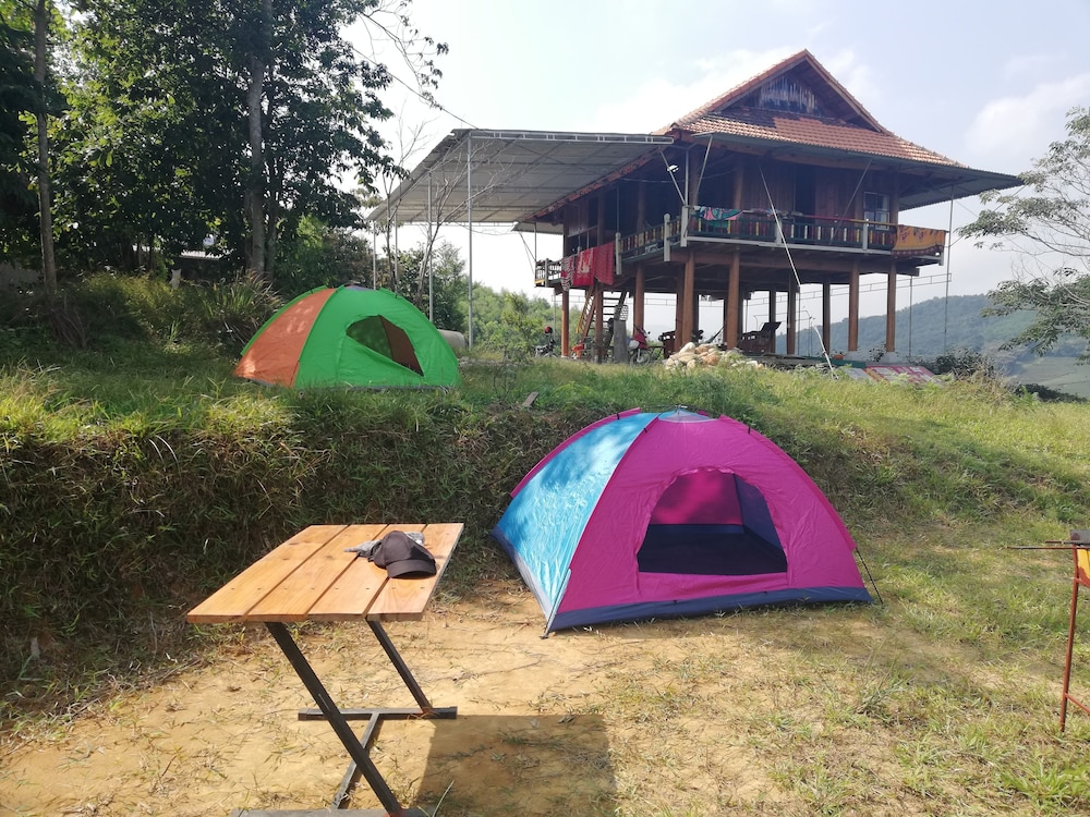 Basic Tent - Photo 5