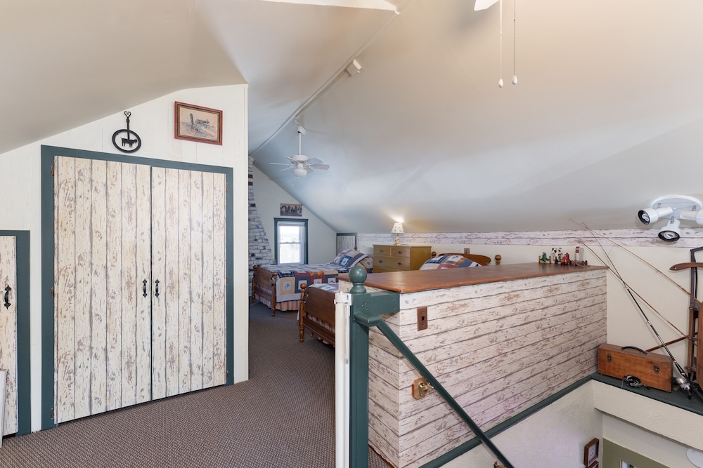 Hayloft photo 3