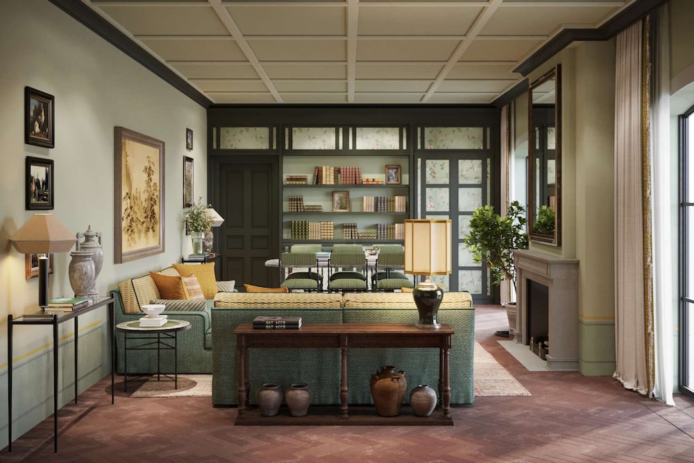 Suite (Botanica) photo 3