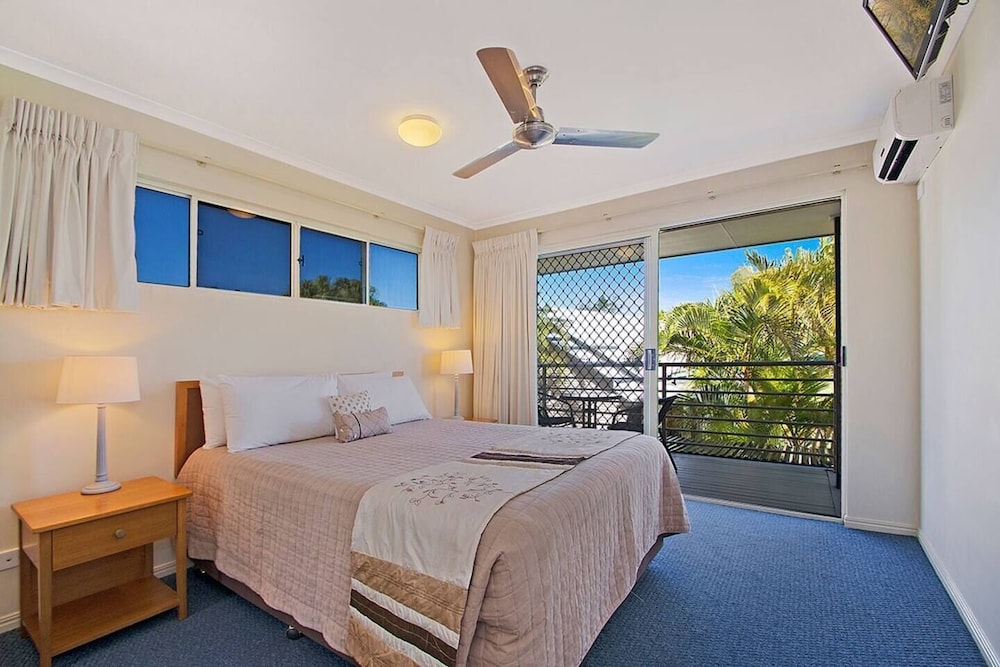 Three Bedroom Townhouse Superior - Photo 9
