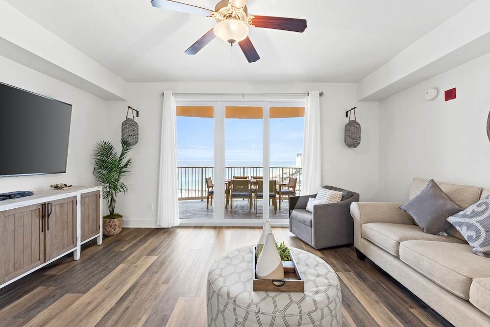Condo, 1 Bedroom, Sea View (1908)