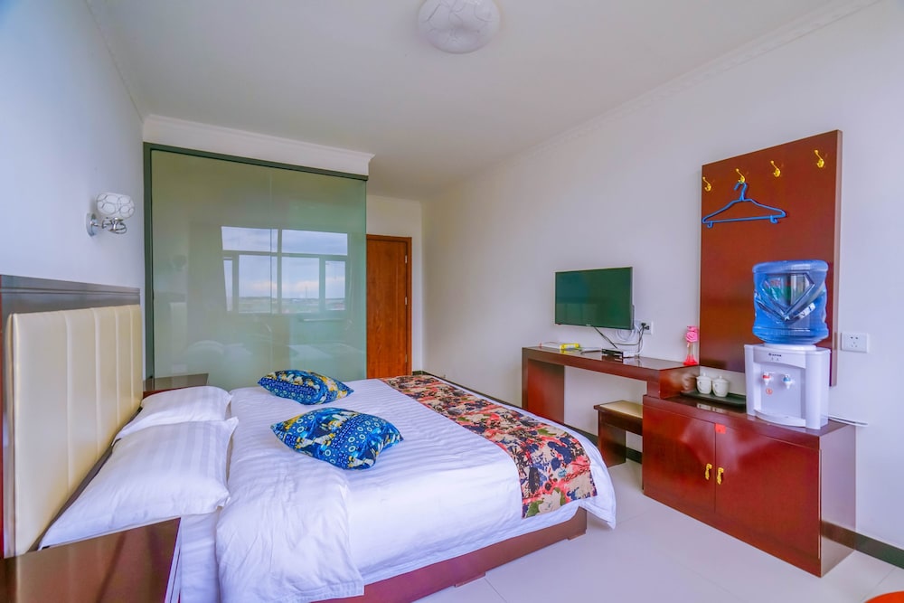 Standard Double Room photo 1