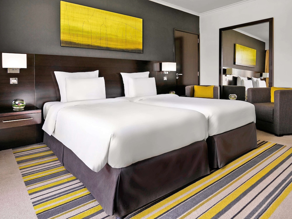 Superior Twin Room, 2 Twin Beds