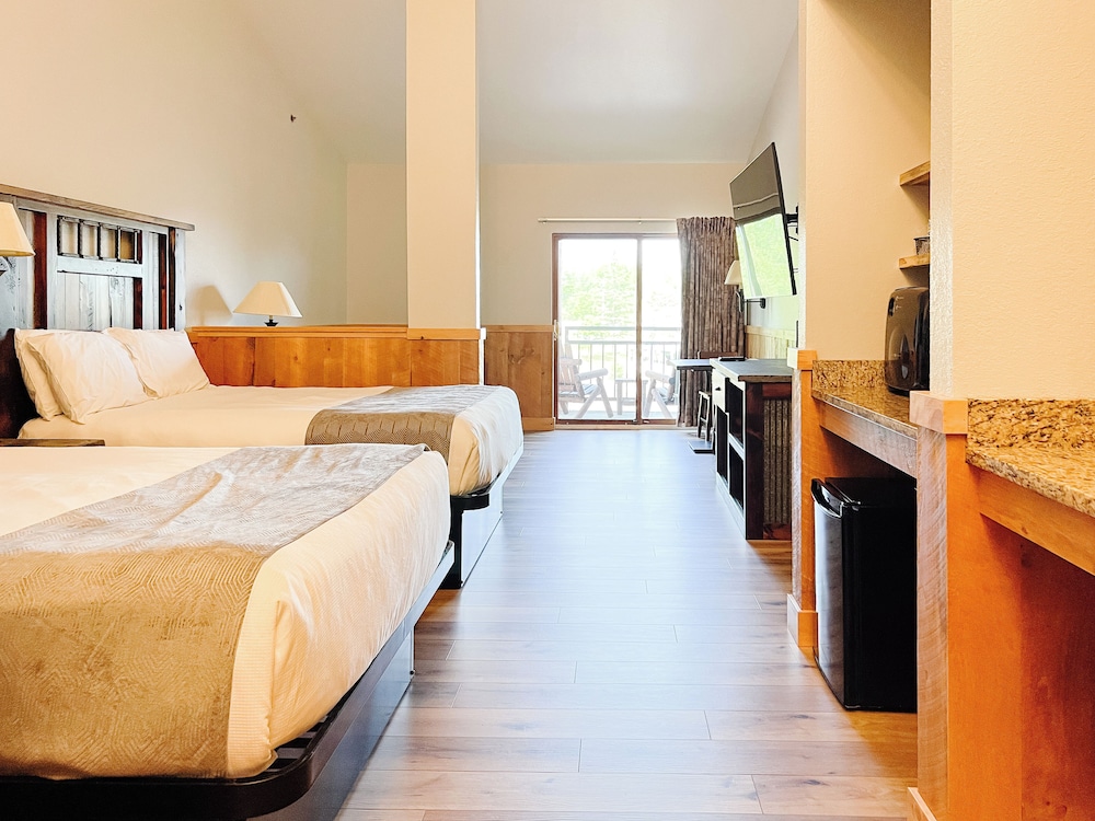 Standard Double Room photo 1