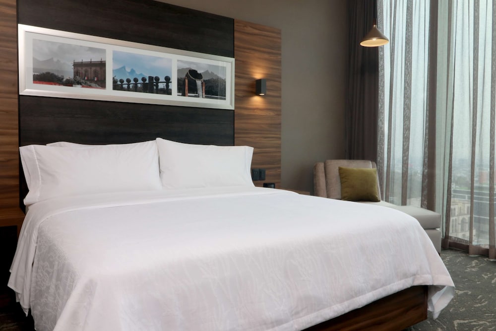 Available room