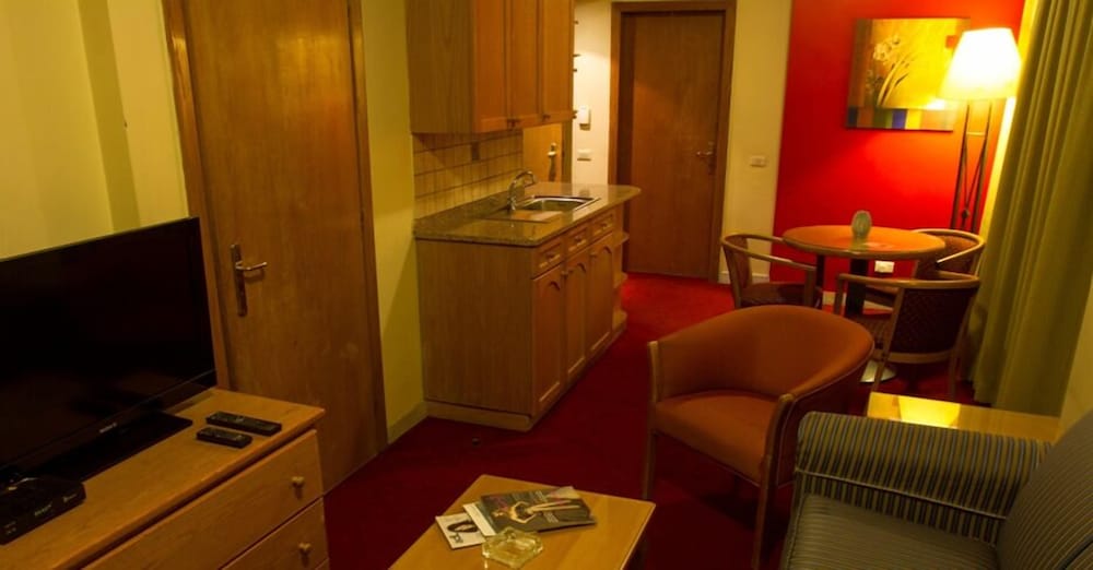 Family Suite