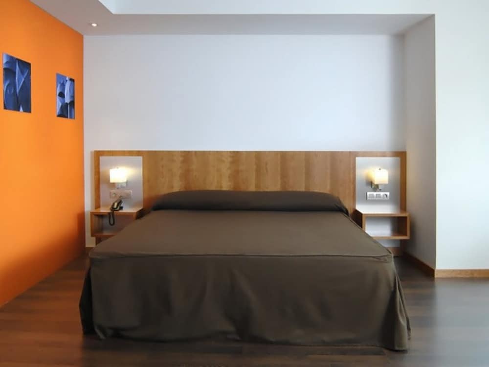 Double Room Single Use