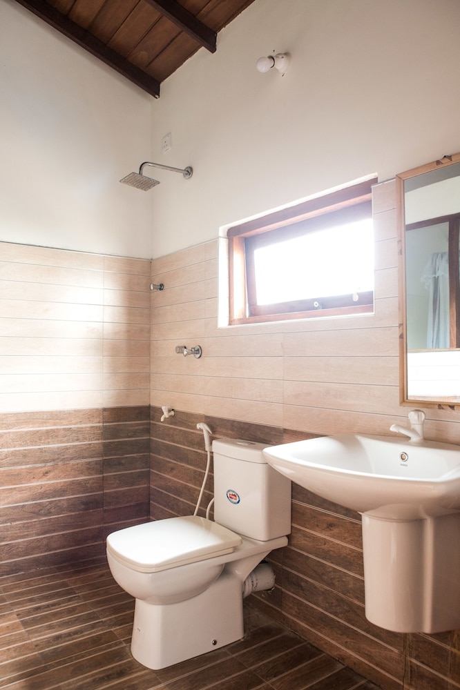 Panoramic Double Room, 1 Double Bed, Sea View photo 2