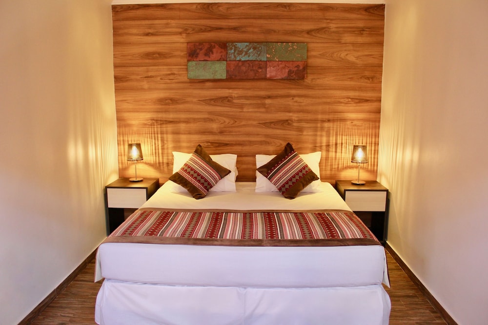 Deluxe Double Room photo 1