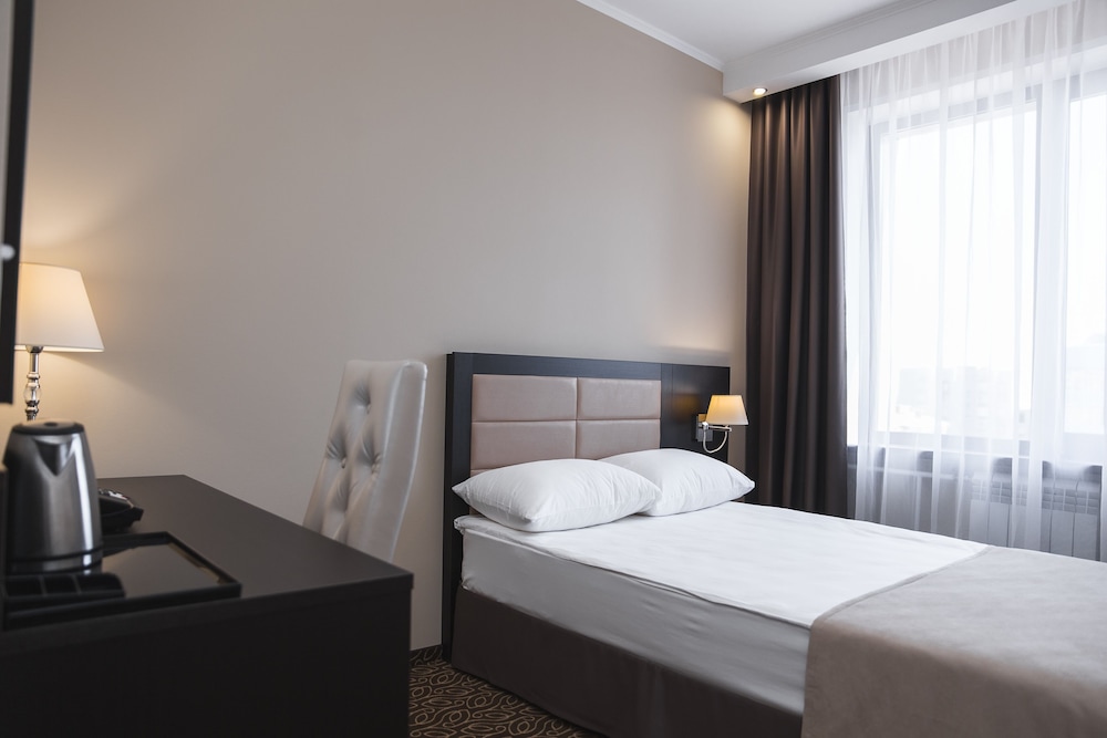 Standard Single Room photo 1