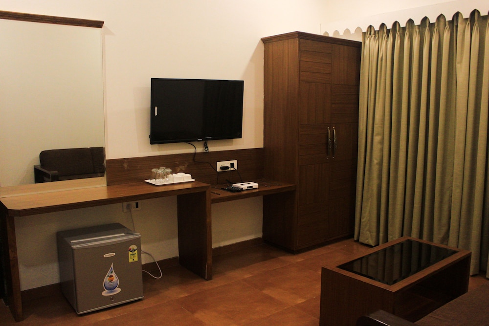 Deluxe Villa with private pool photo 3