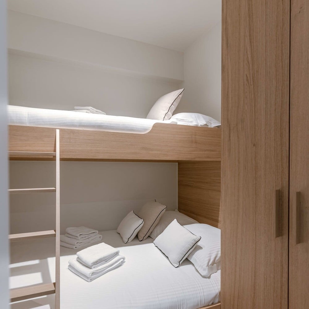 Trendy Apartment on top Location in Knokke for 7, 사진 32