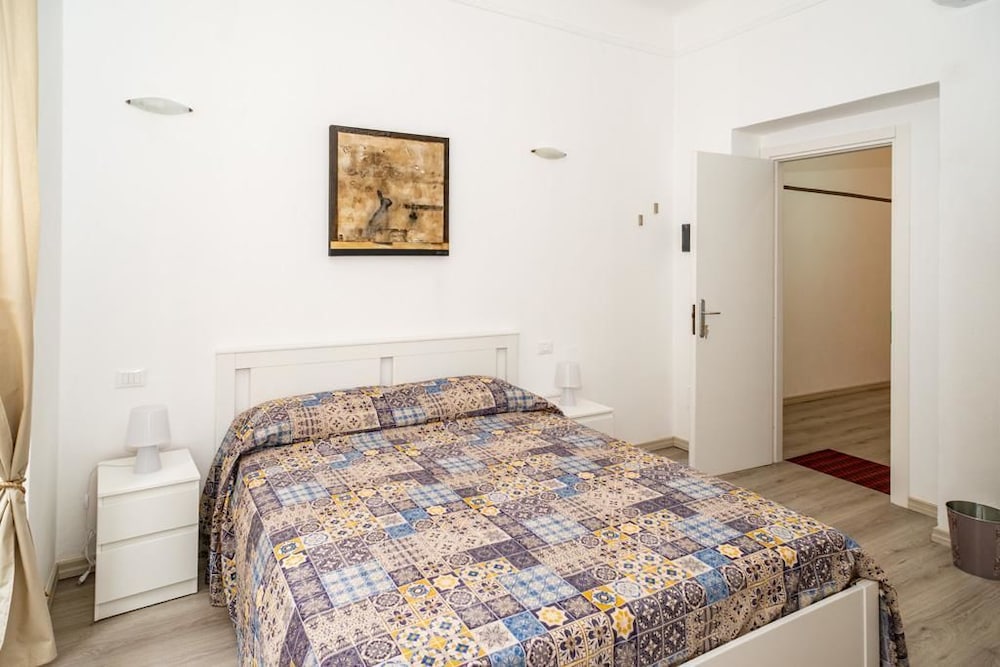Double Room, Private Bathroom