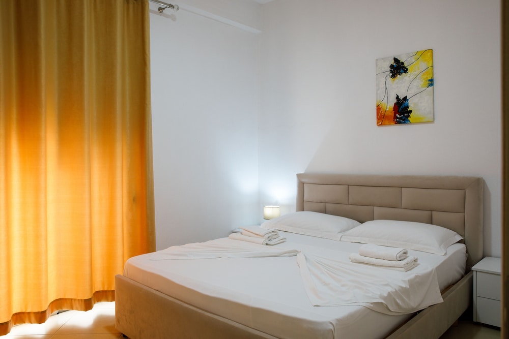 Classic Apartment