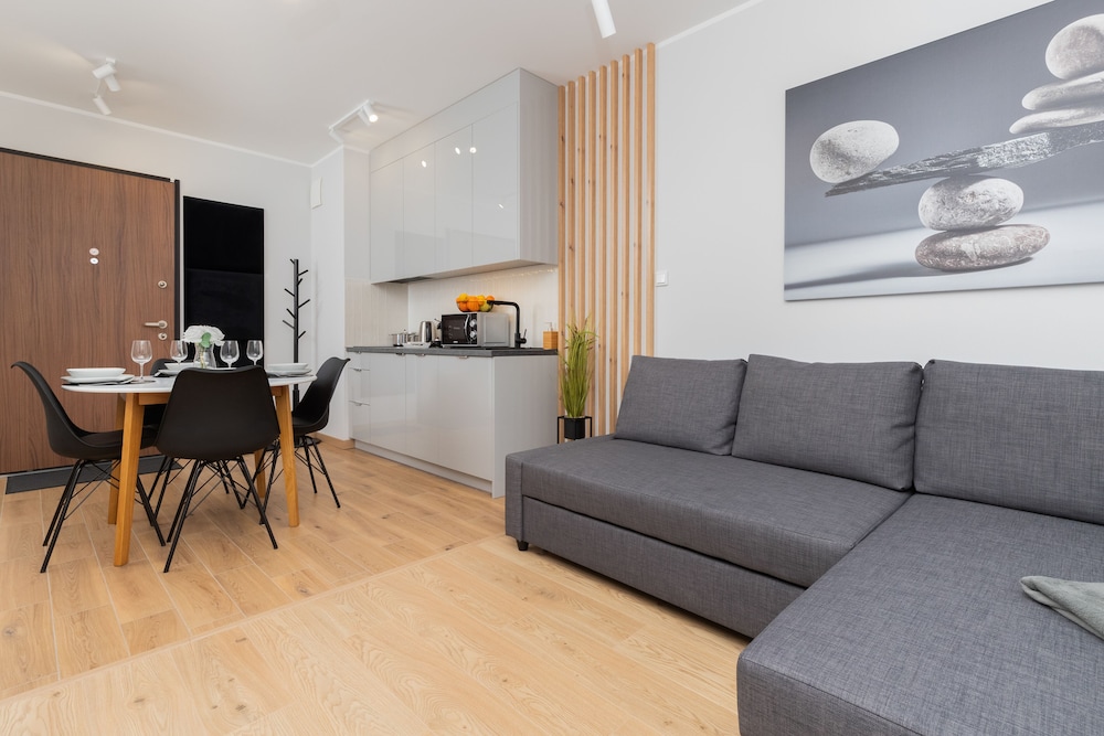 Apartment, 1 Bedroom, Sauna