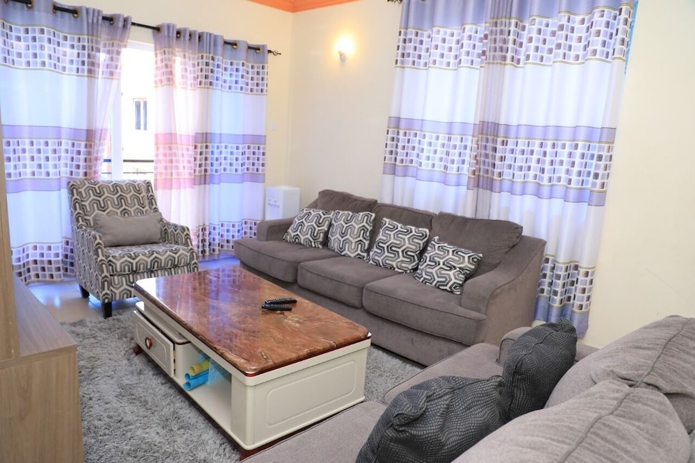 Business Apartment photo 2