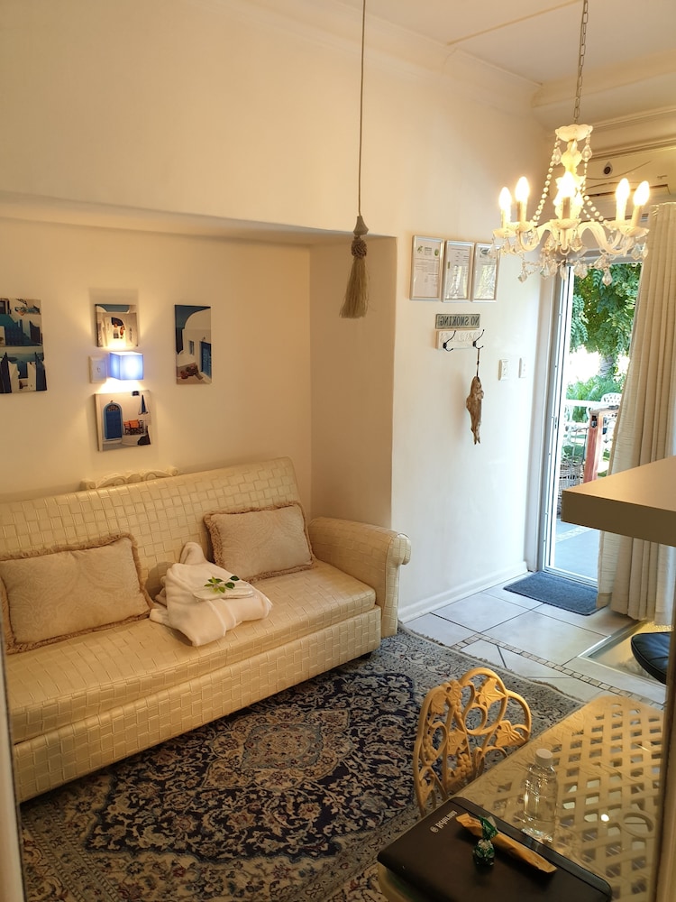 Family Double Room (Double Rooms Child)