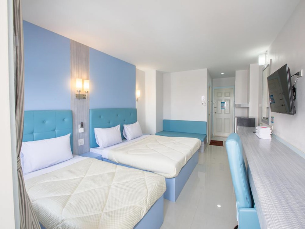 Standard Triple Room photo 3