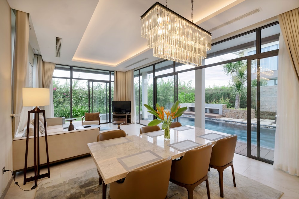Villa, 3 Bedrooms (Duplex, Garden Pool) - Photo 5