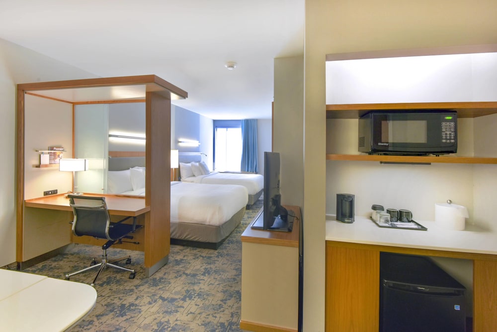Suite, Multiple Beds photo 1