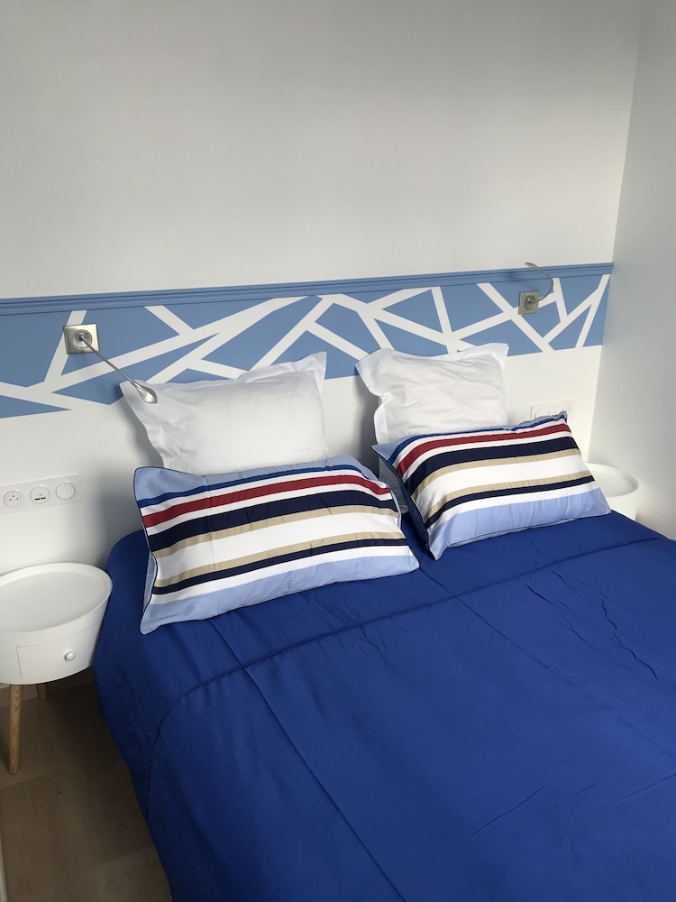 Basic Apartment, Ensuite (N°04)