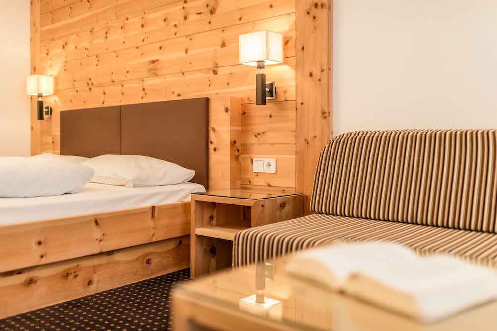 Superior Double Room (Plose) photo 2