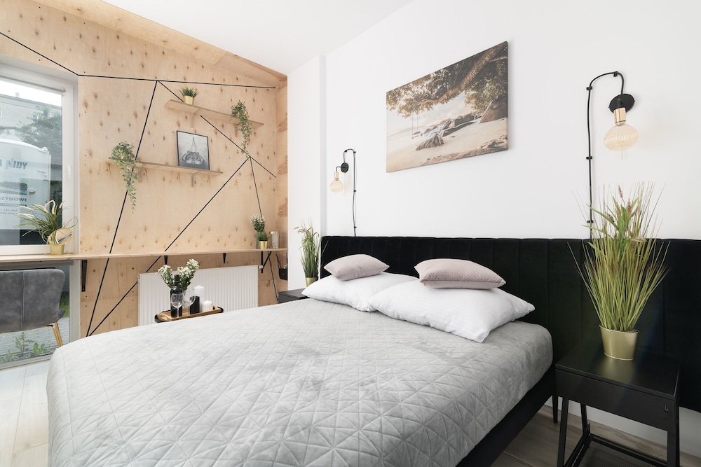 Design Apartment photo 1