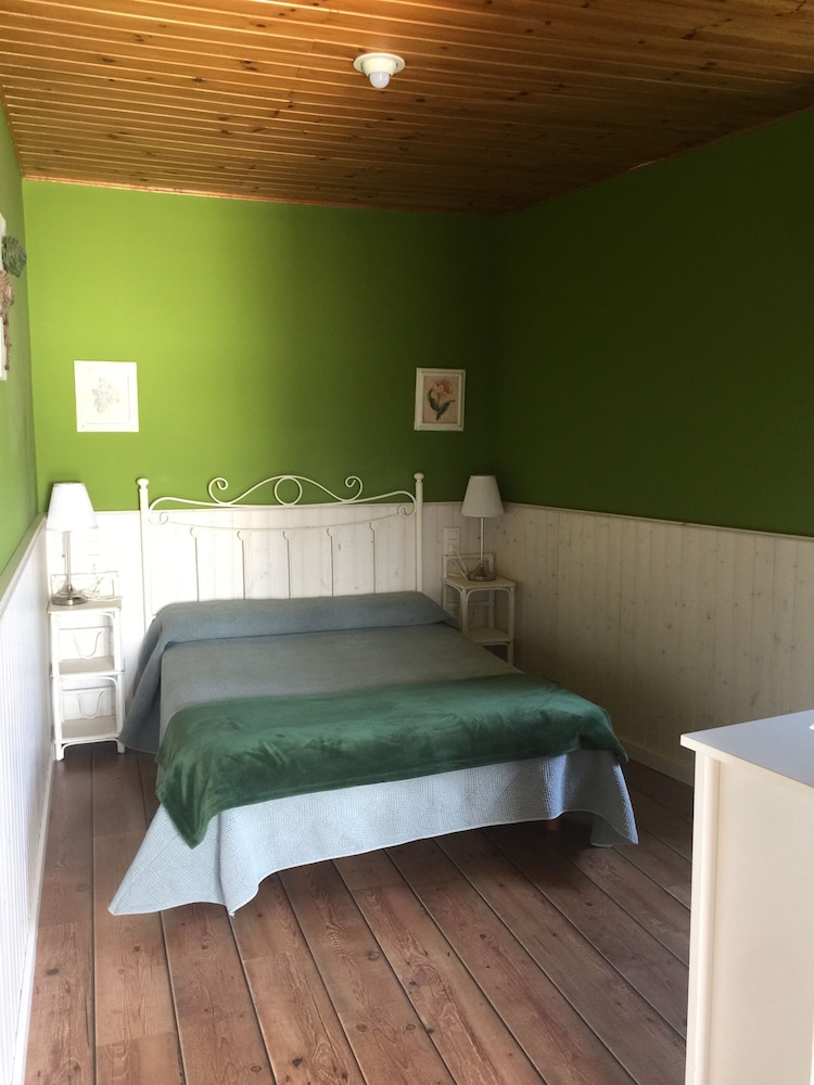 Habitación Doble (Cuarto da viña)