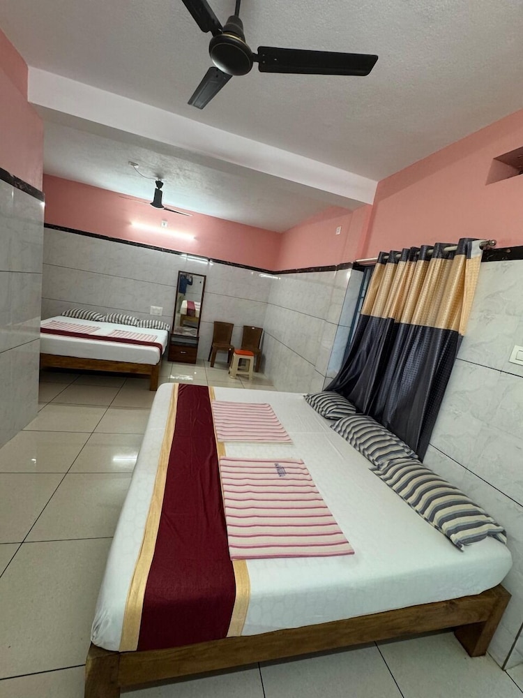 Deluxe Room photo 1