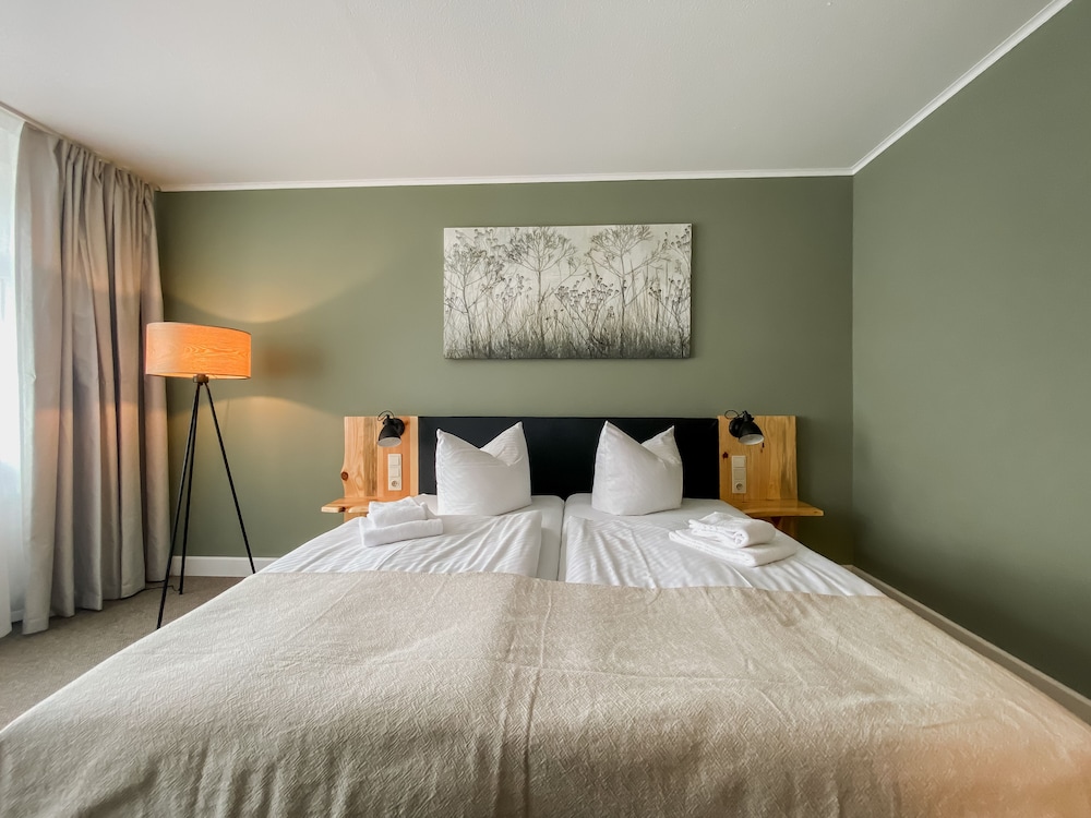 Basic Double Room - Photo 3