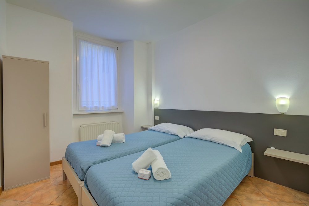 Family Apartment, Multiple Bedrooms (Casa Alpino 4)