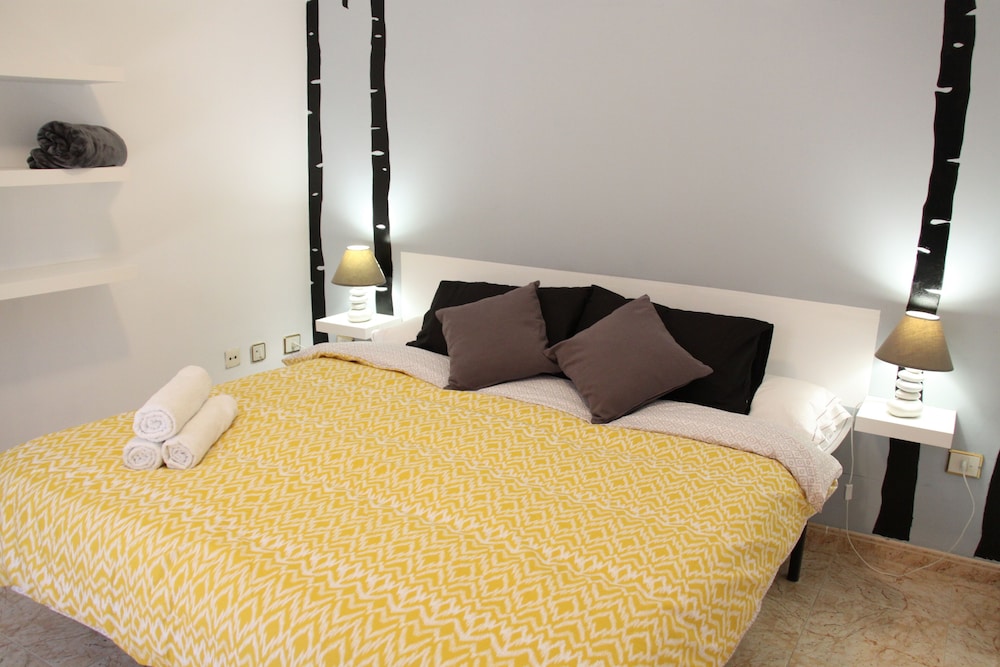 Diseño Habitación Doble, 1 Cama Queen (6)