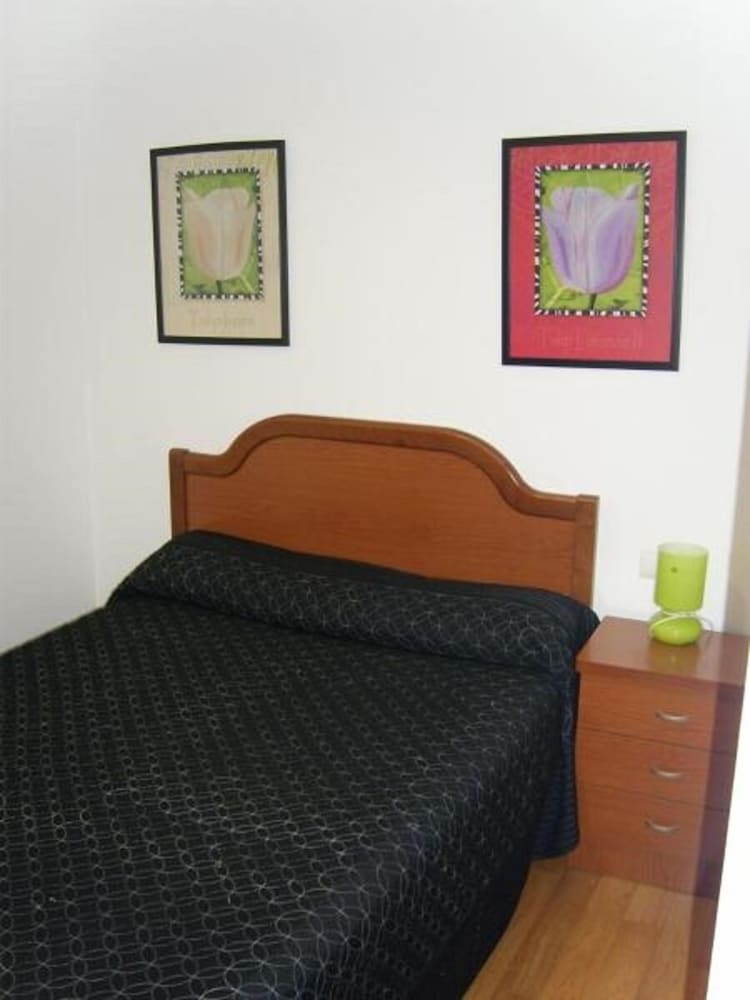 Double Room, 1 Queen Bed