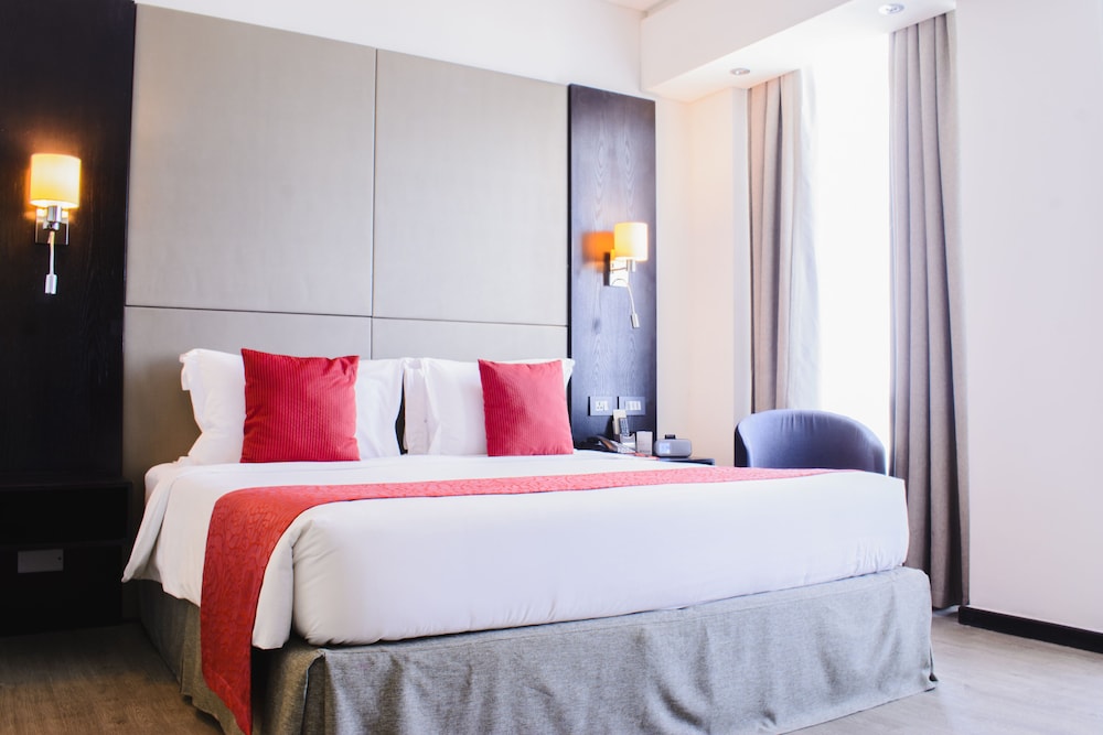 Standard Suite Room